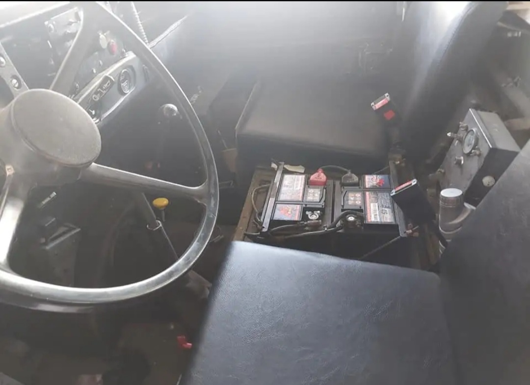 Land Rover defender - 4