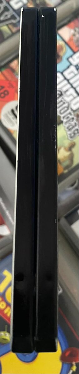 Area 51 PS2 (Steelbook) - 4