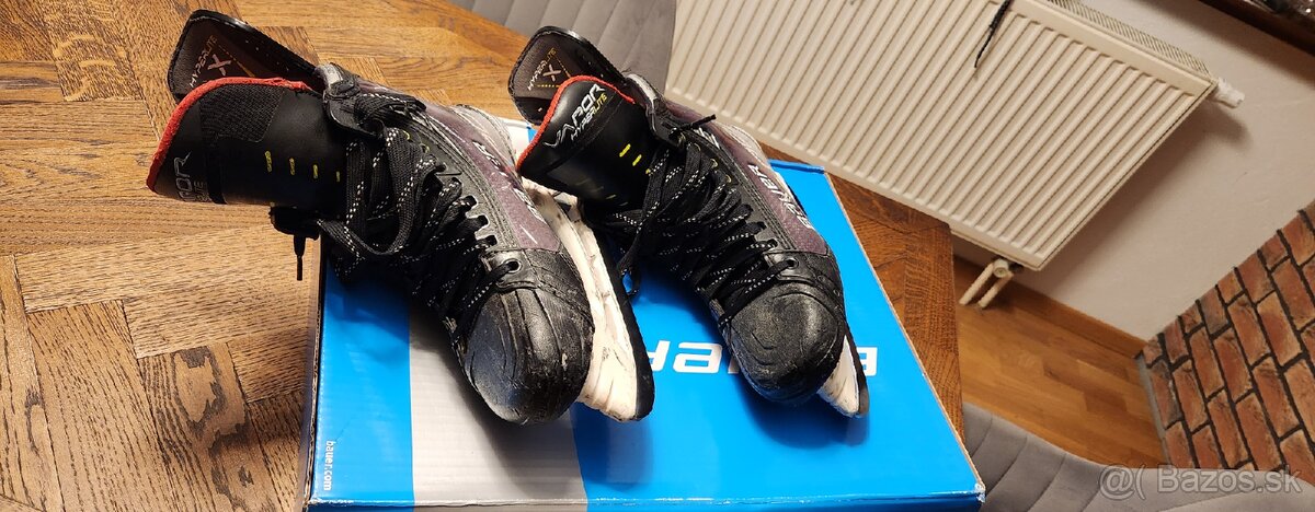 Hokejové korčule Bauer - 4