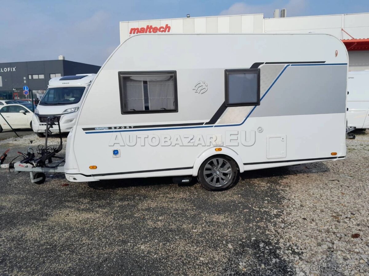 Knaus Sport 400LK - 4