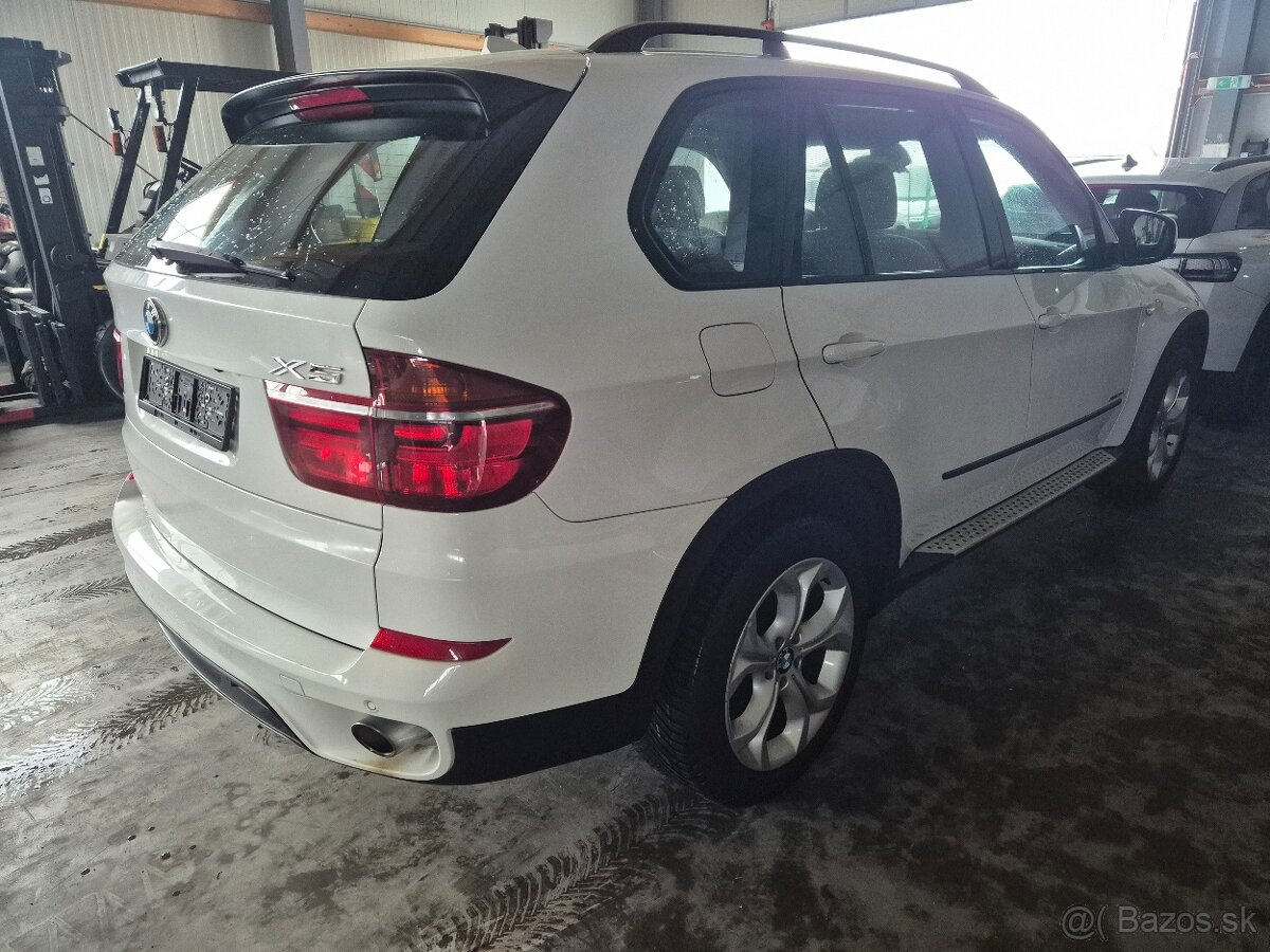 Bmw X5 - 4