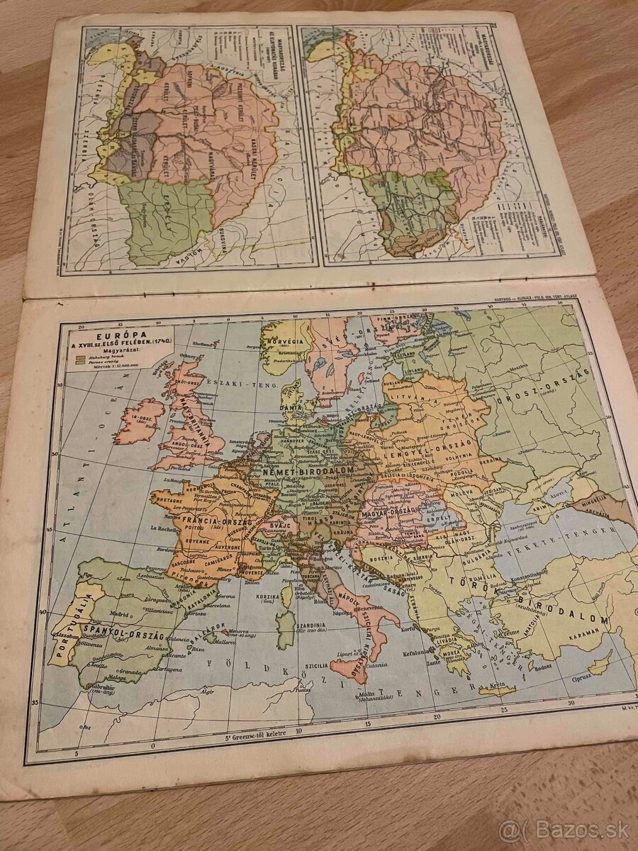 katalógy atlas R-U - 4