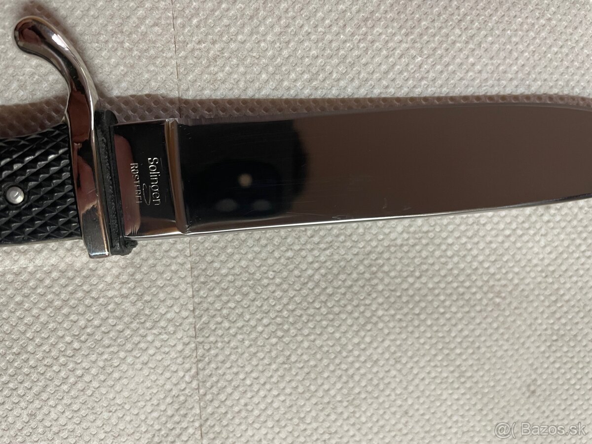 Solingen Böker Skaut-Junák - 4