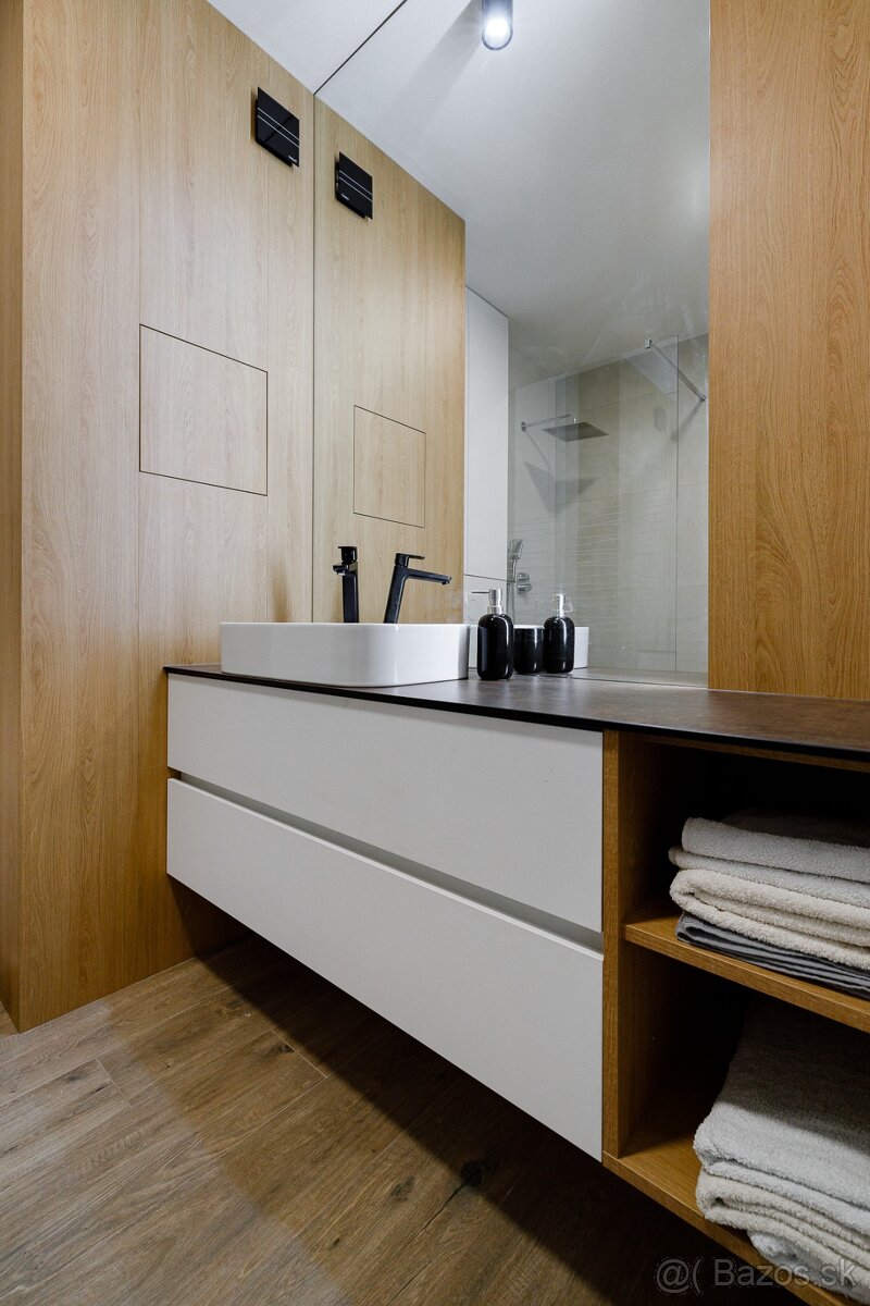 Luxusný 2 izbový byt - 4