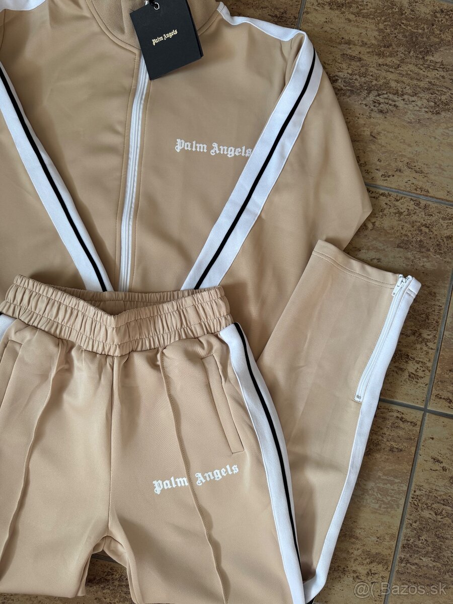 Palm Angels tepláková súprava / veľk. S - 4