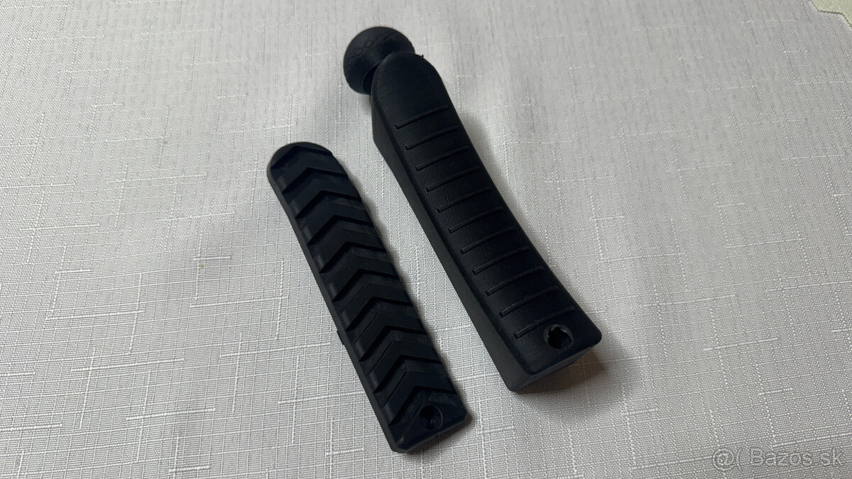 monopod pre Snowpeak M30C - 4