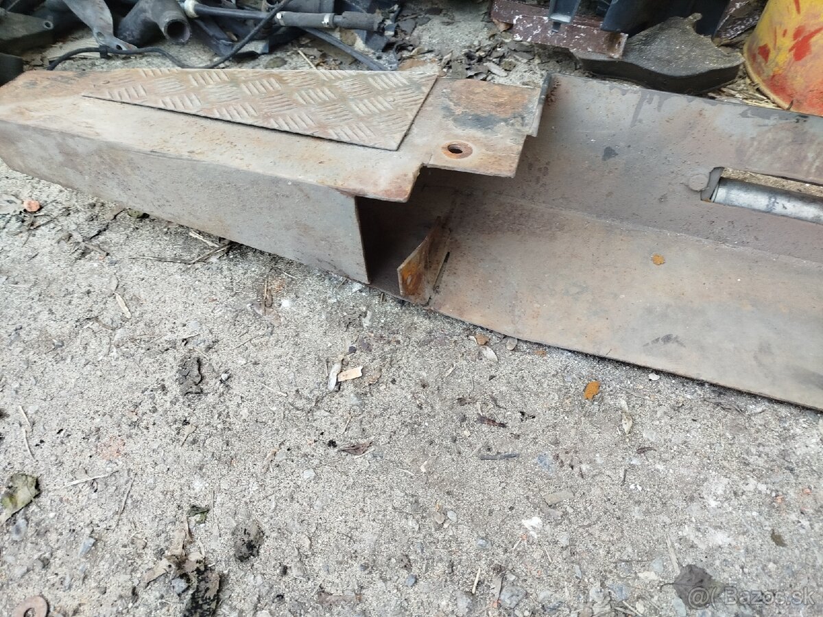 Pevnostný nárazník - 4