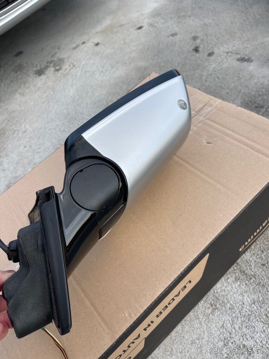 Spätne zrkadlo pravé bmw x5 e53 - 4