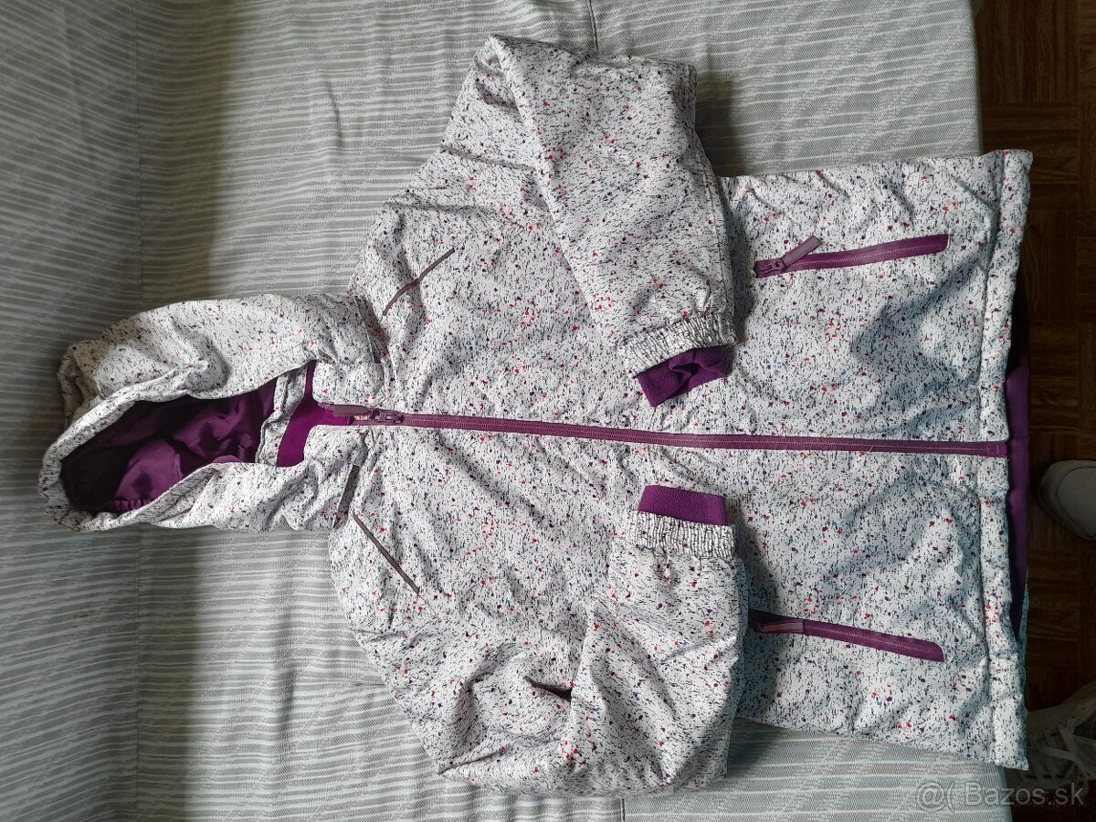 Zimné lyžiarske bundy - 4