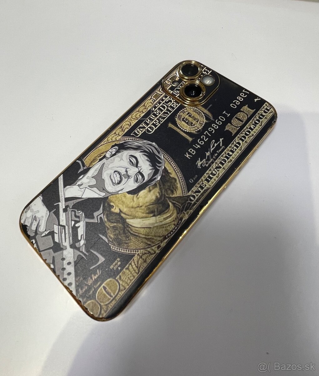 Iphone 14 plus 128gb - 4