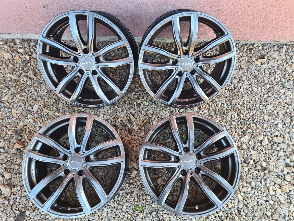 5x120 R18 Bmw, Opel Insignia . - 4