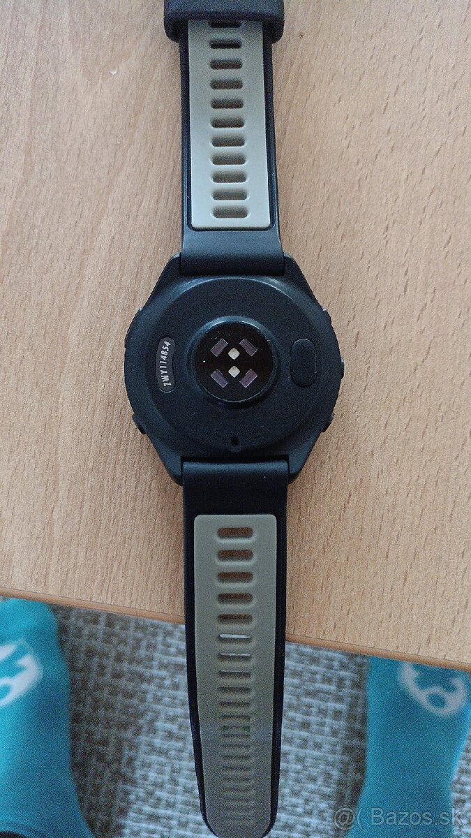Garmin forerunner 965 - 4