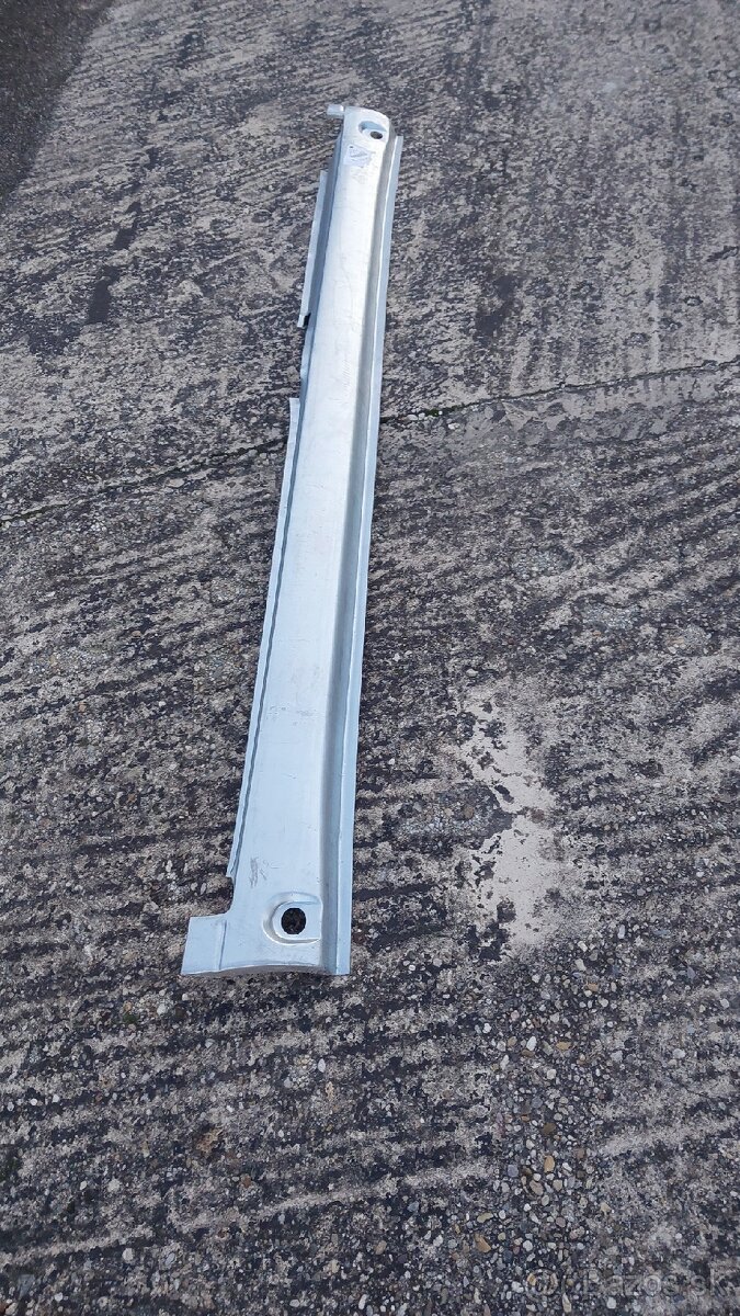 Mercedes Vito 96-03 blatnik a plechy - 4