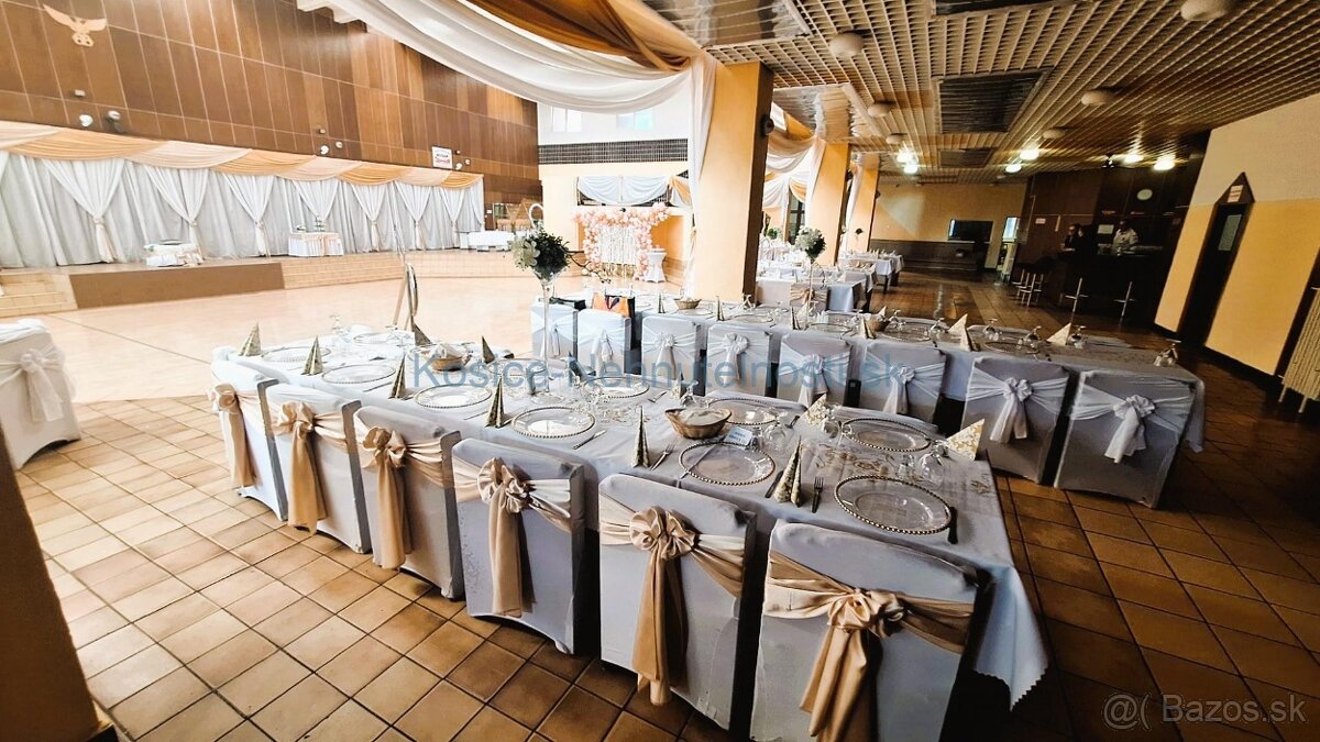 Podnikateľský objekt 3240 m2 Veľké Kapušany - 4