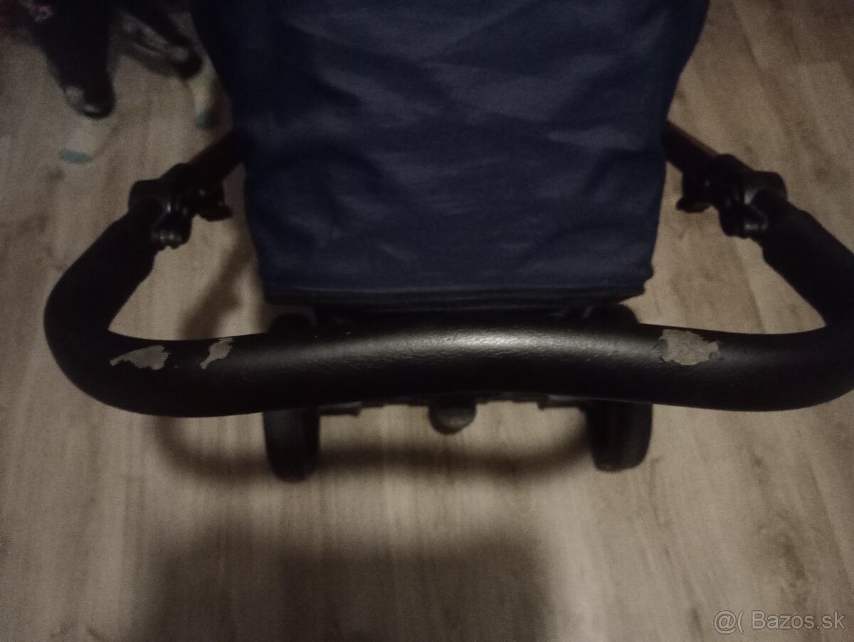 Športový kočík - 4