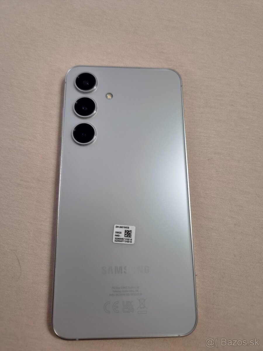 Samsung S24 5g S921B/DS - 4