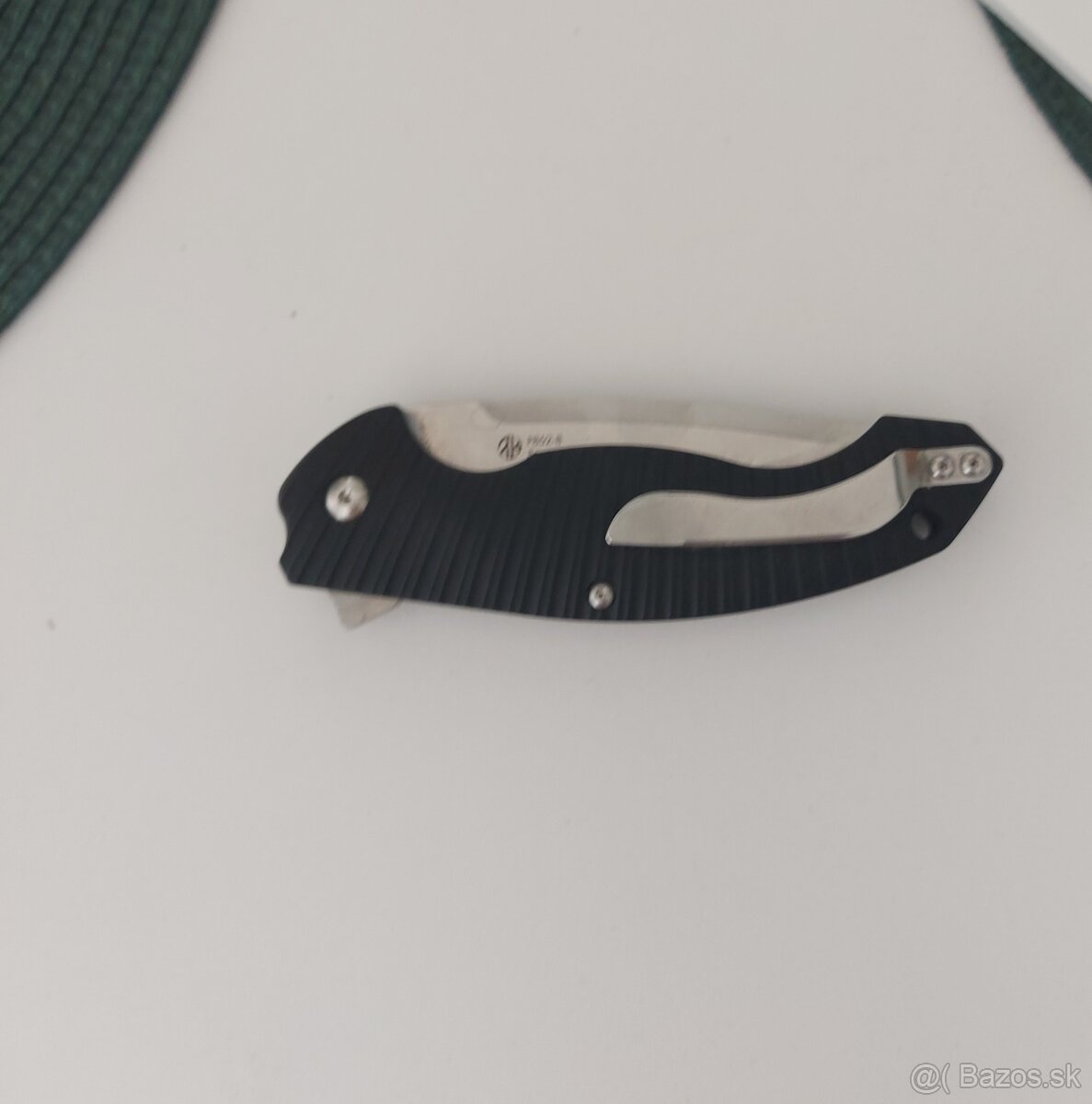 Nôž Glock a Ruike - 4