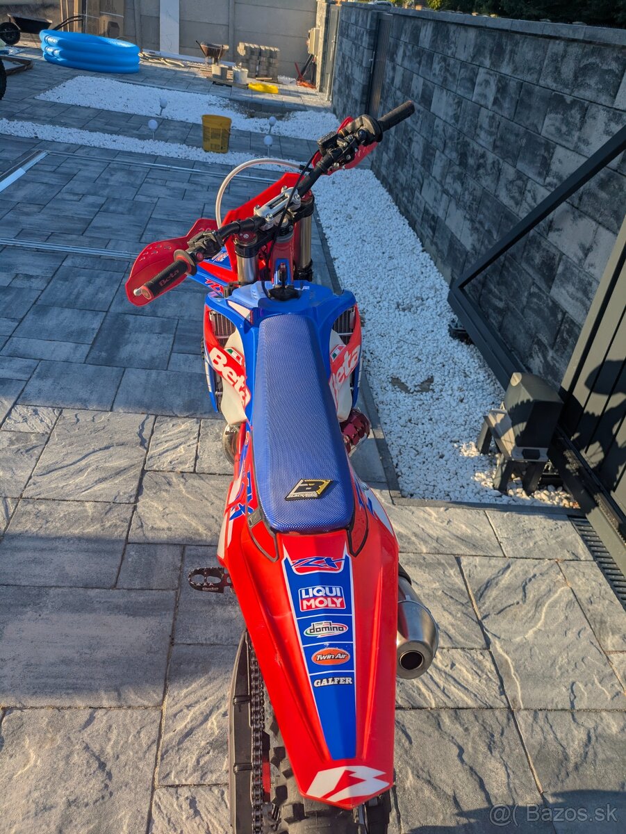 Beta RX 300 2024 16 mth