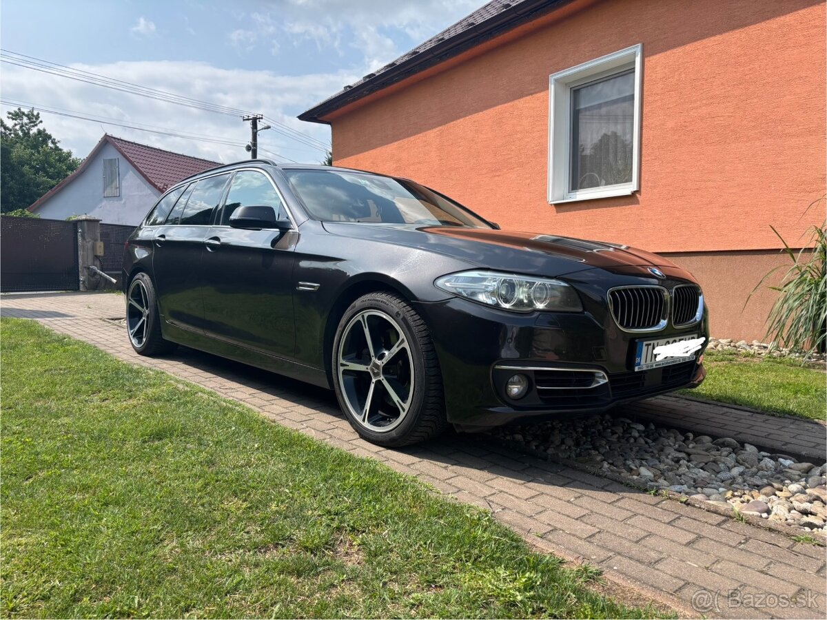 Predám BMW 535 XD. F11 - 4