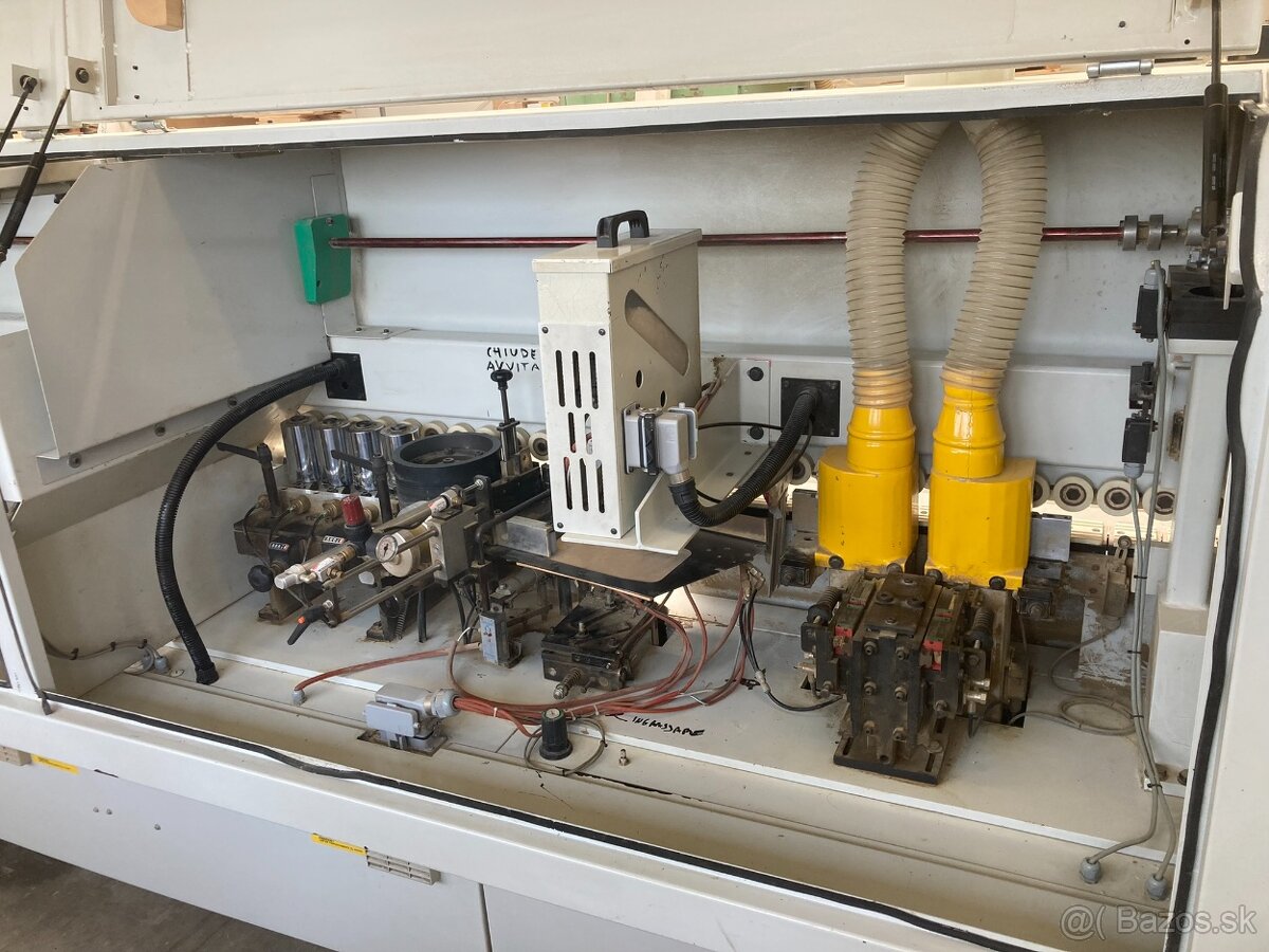 Olepovačka hran CGA 532K (výška dílce až 100 mm) - SLEVA - 4