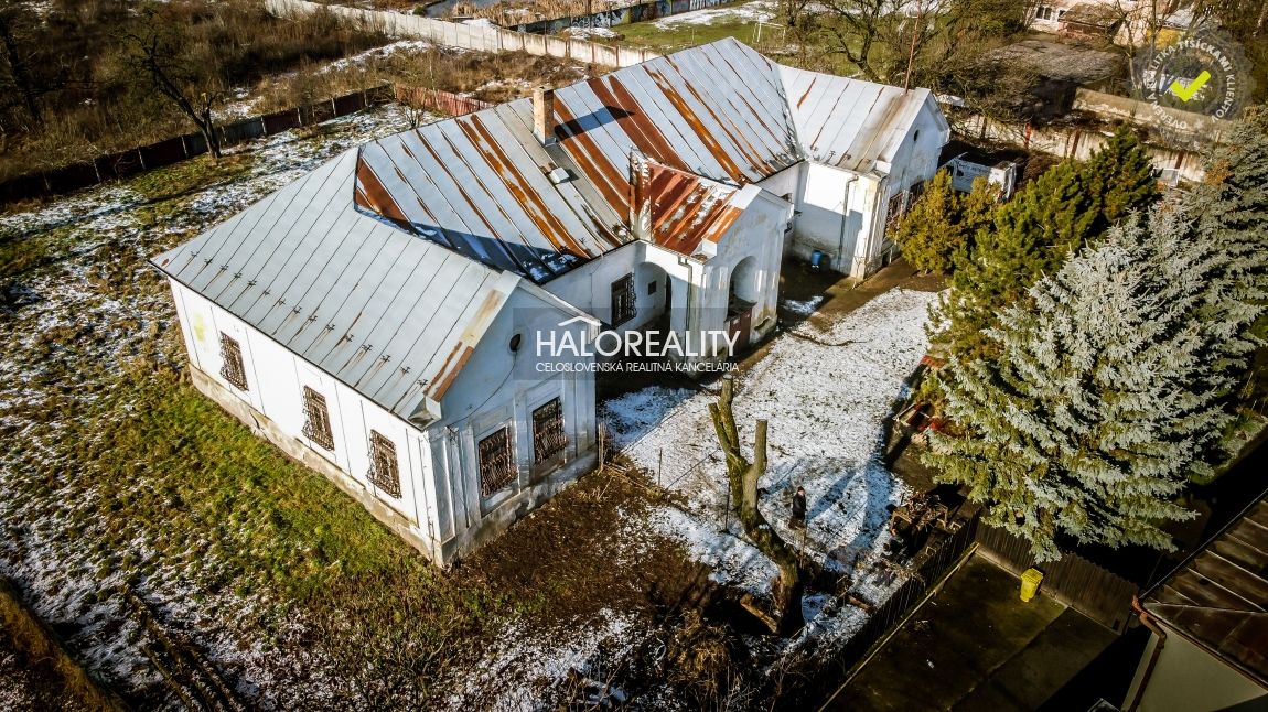 HALO reality - Predaj, rodinný dom Tornaľa - EXKLUZÍVNE HALO - 4