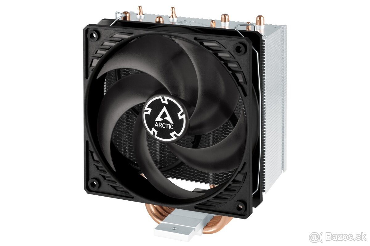 Core i7-5820K, 16 GB RAM, Asus X99-S a Freezer 34 - 4