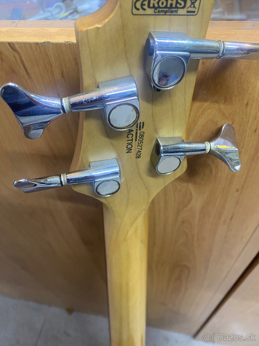 Bass gitara cord - 4