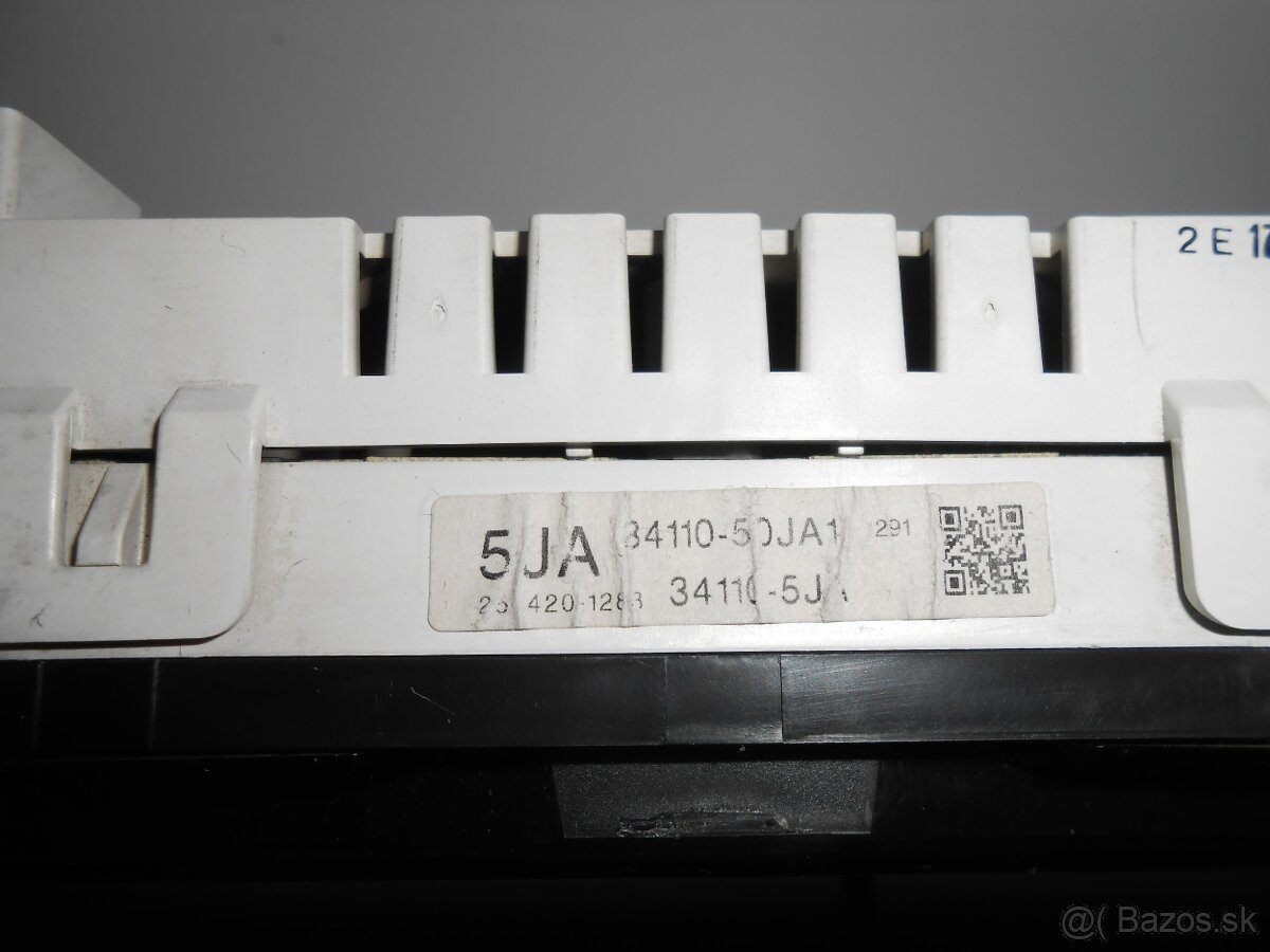 Budiky Suzuki Grand Vitara / dieselové / - 4