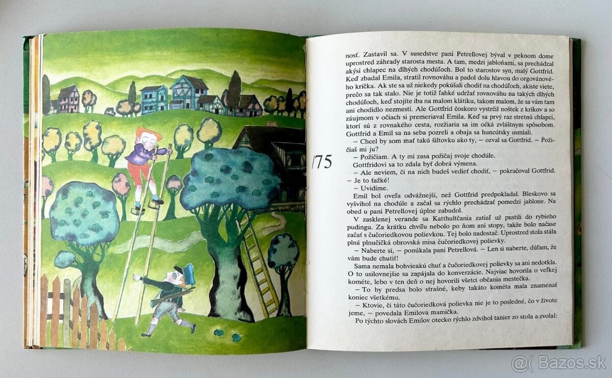 2x Astrid LINDGRENOVÁ - 4