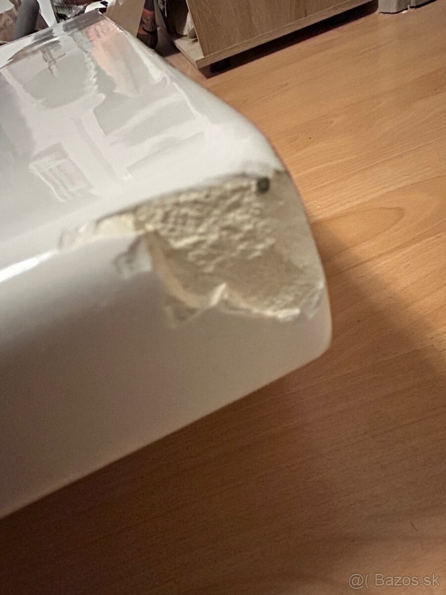 Kúpeľňové umývadlo 80x45x15 - 4