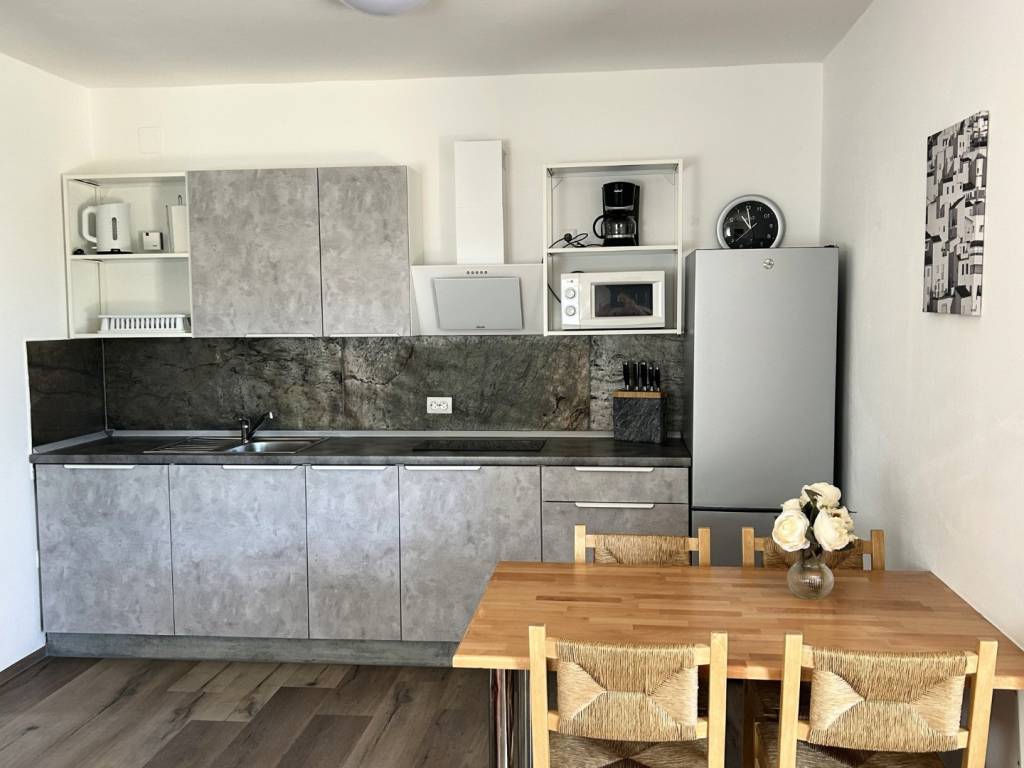 CHORVÁTSKO - Dom so 4 apartmánmi - VIR, Zadar - 4
