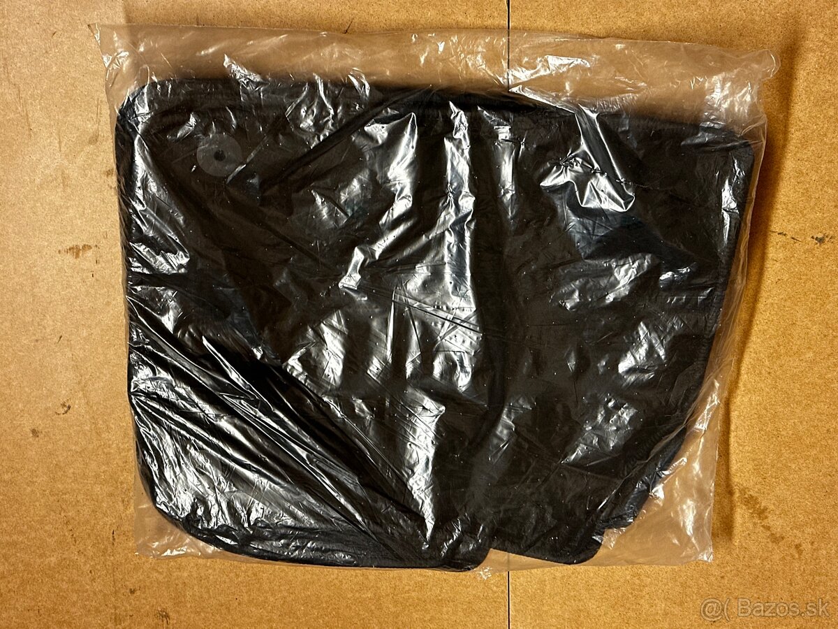 Original velurove autokoberceky Skoda Rapid - 4