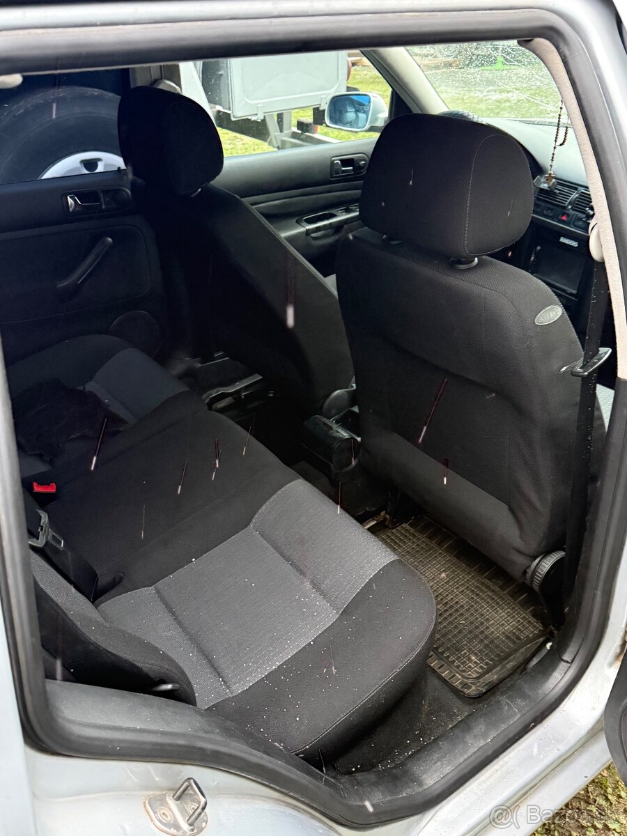 Volkswagen golf combi - 4