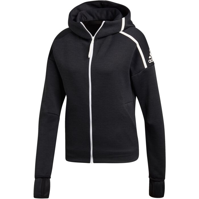 Adidas mikina veľkosť 164 S-M - 4