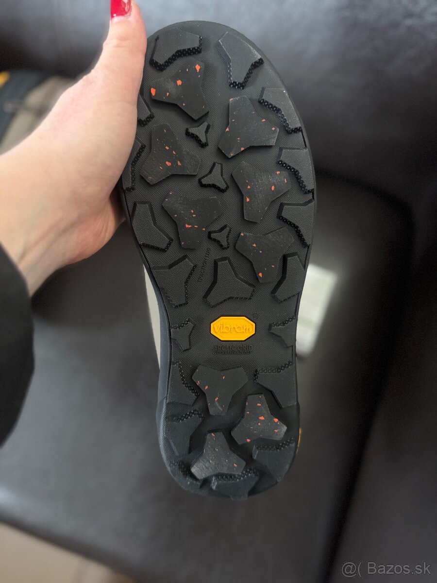 Zimné topánky descente 41 - 4