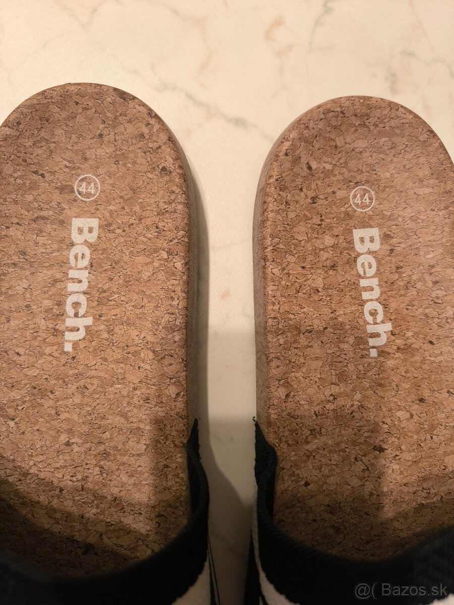 Pánske šľapky - 4