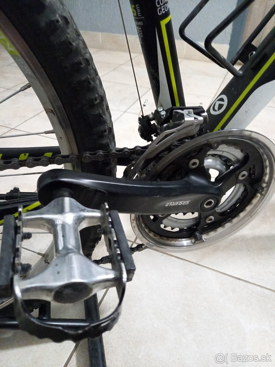 KELLYS junior Viper30 - 4