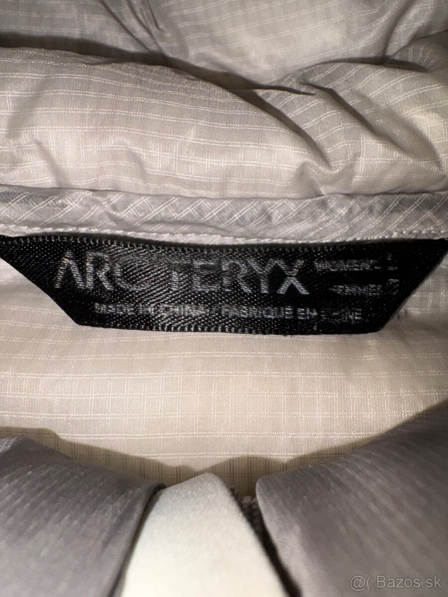 Arc’teryx Cerium LT Hoody - 4