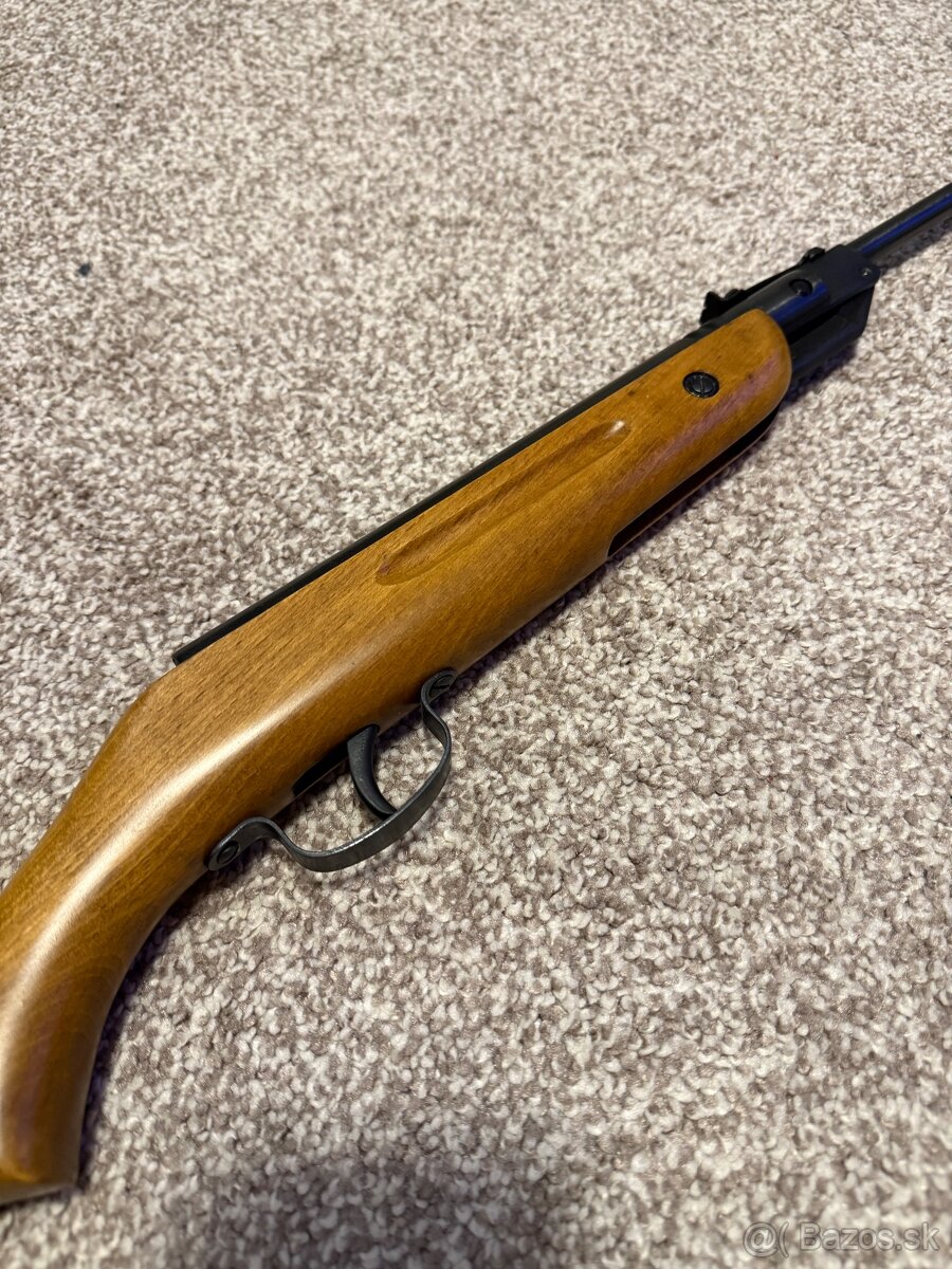 ✅Vzduchovka Slavia 624✅ - 4