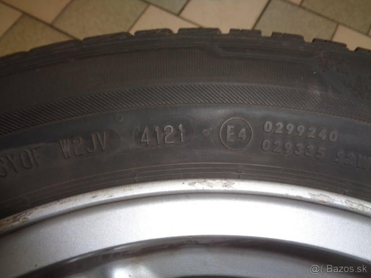 R16 ky elektrony 5x120 - 4