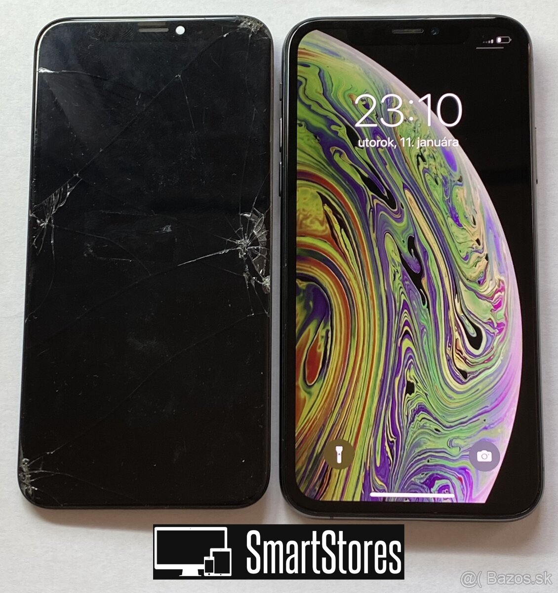 🔧 Rýchly a profesionálny servis iPhone v Košiciach - 4