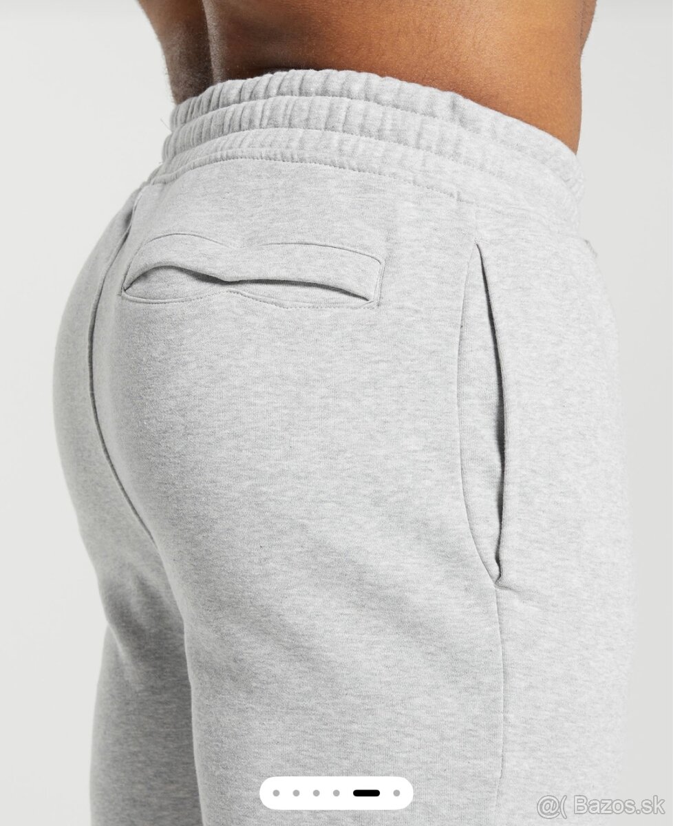 Tepláky GYMSHARK - 4