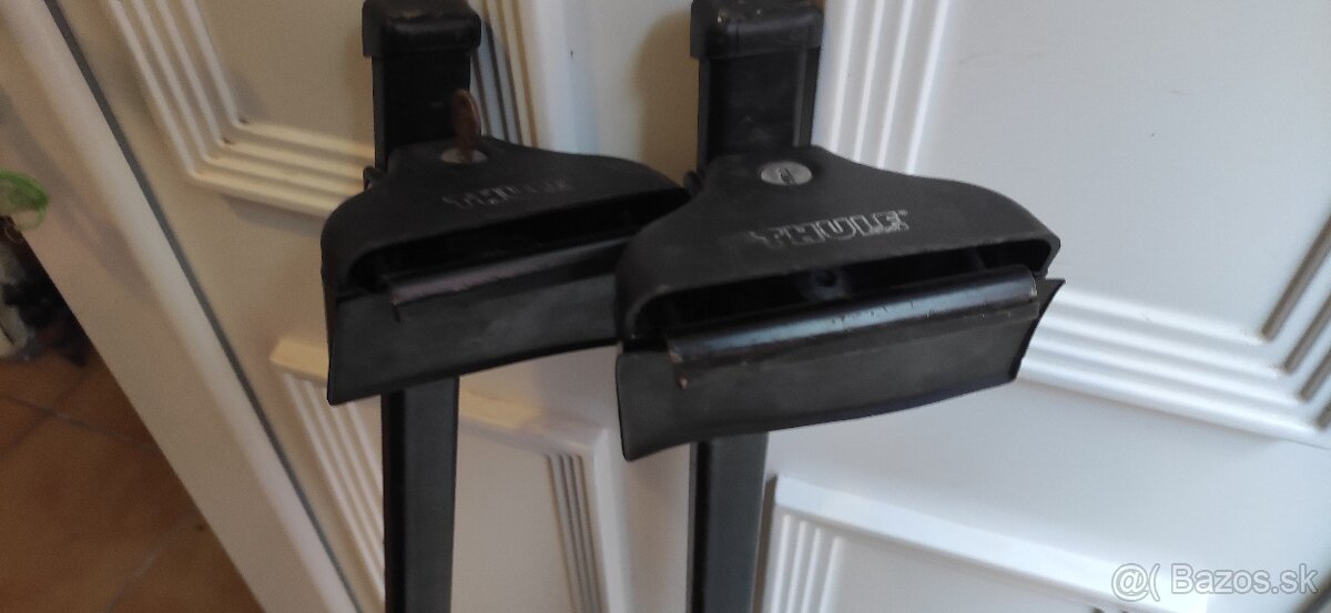 strešný nosič - 4