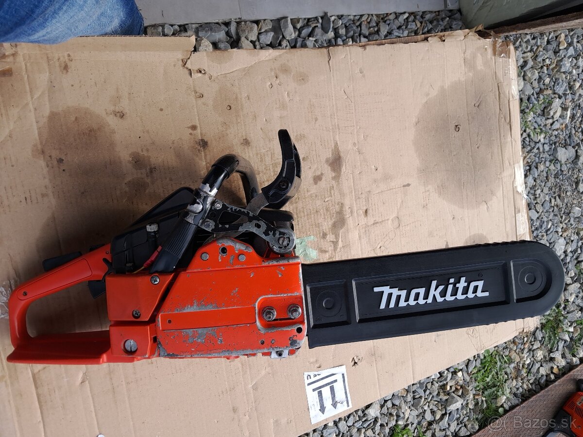 Dolmar motorova pila - 4