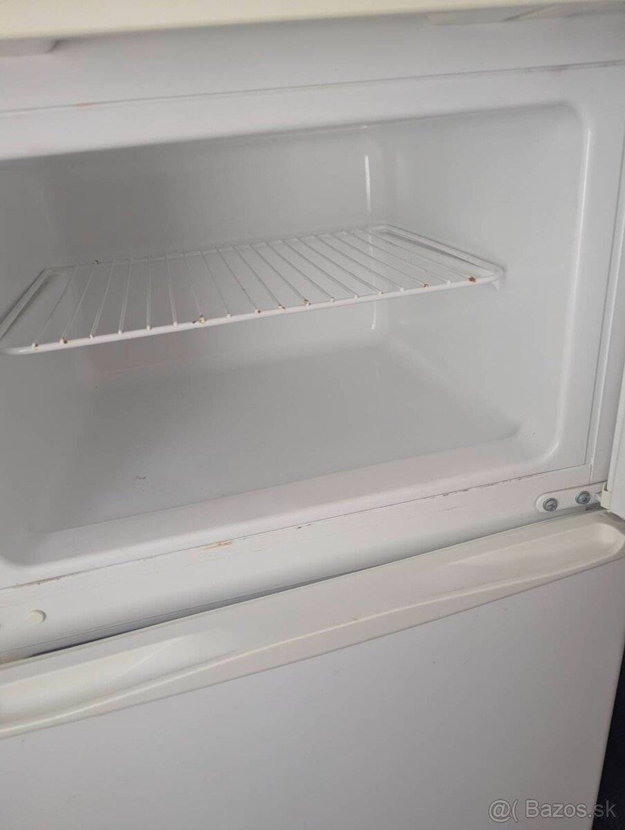 Chladnička Snaige Class A - 4