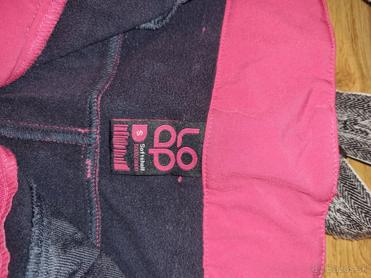 Predám lyžiarske oblečenie - 4