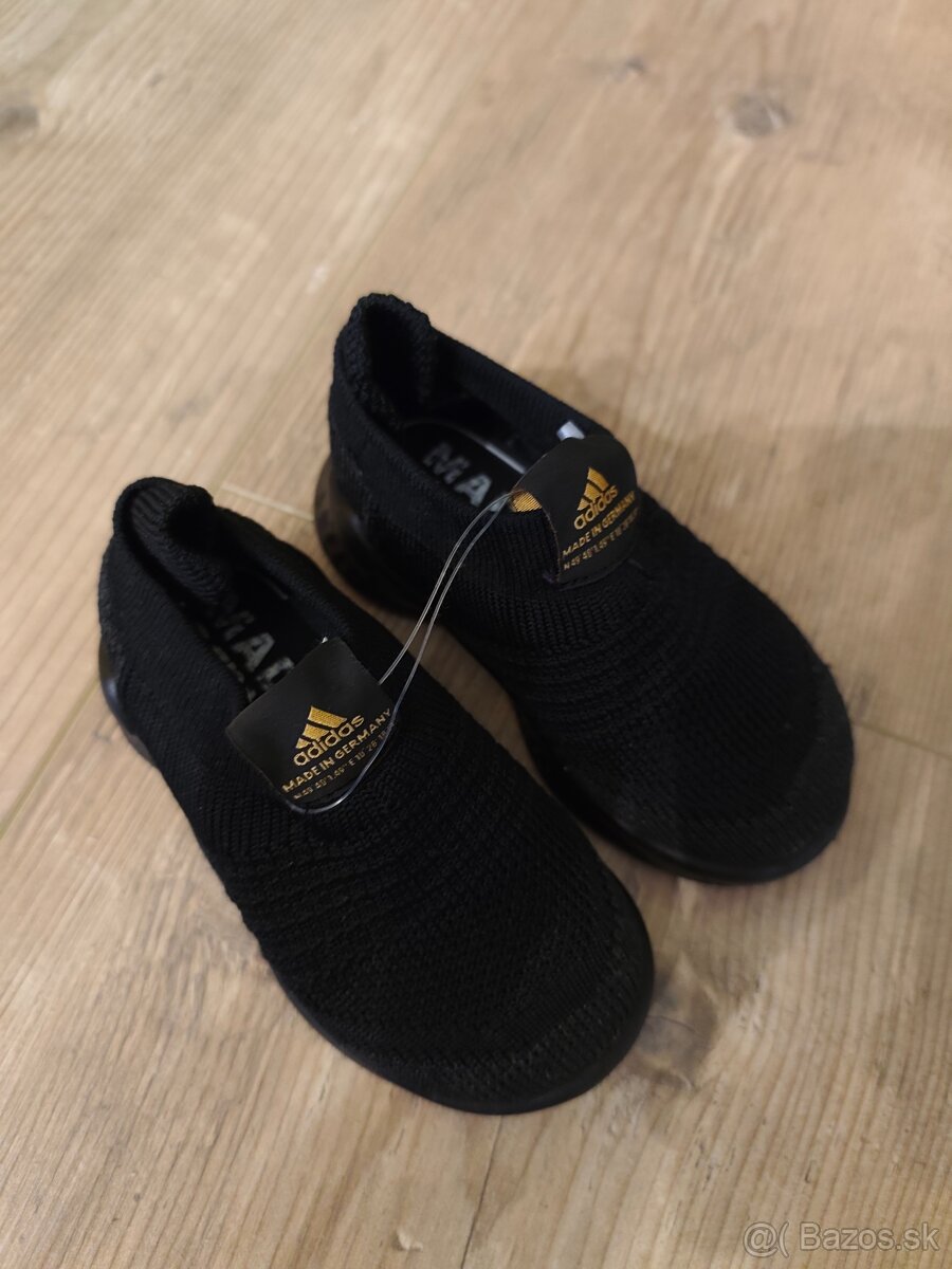 Nové botasky Adidas č.22 - 4