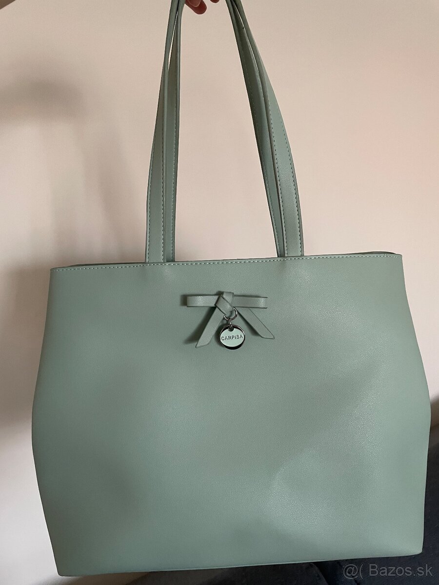 Carpisa kabelka - 4