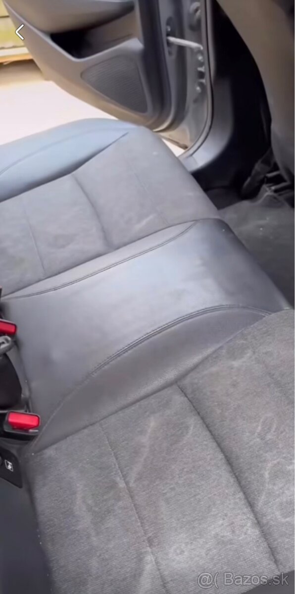 Profesionálne tepovanie interiéru vozidiel - 4