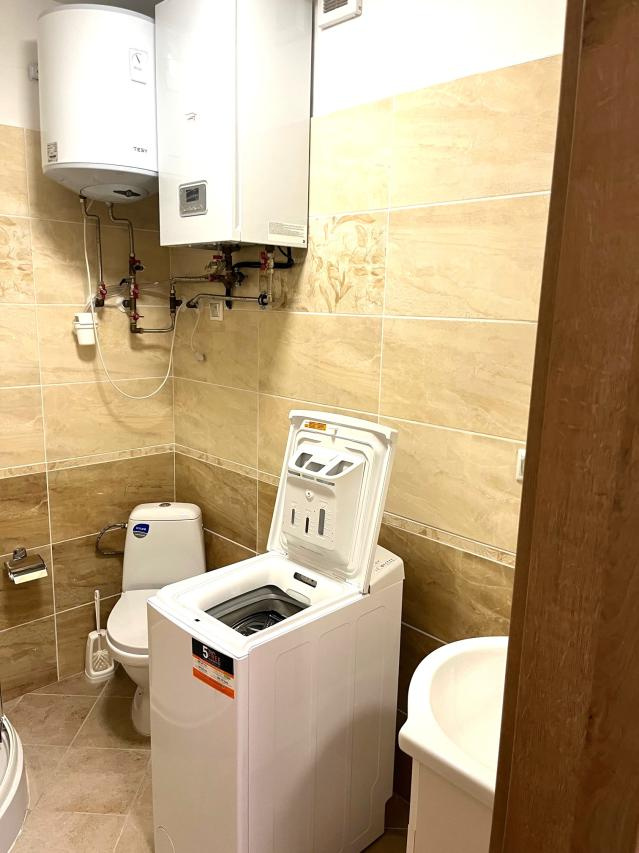 PREDAJ MENŠÍ 2 - IZBOVÝ BYT UL. KAMENNÁ - 4